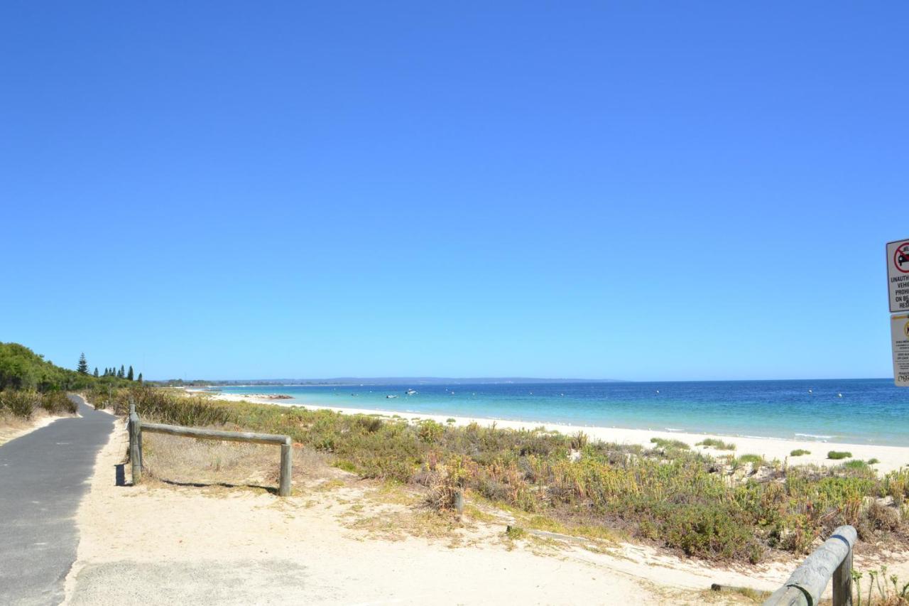 Discovery Parks - Busselton Luaran gambar