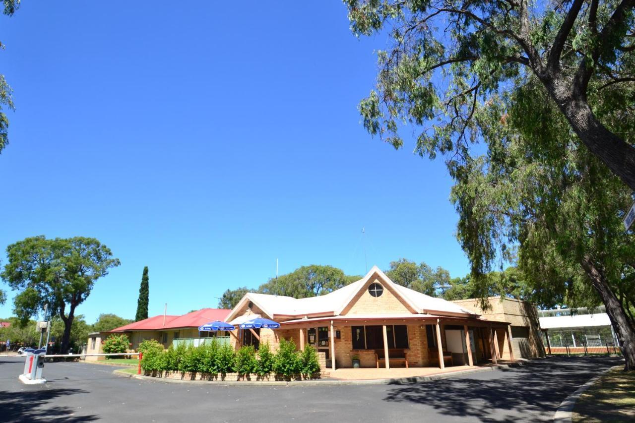 Discovery Parks - Busselton Luaran gambar