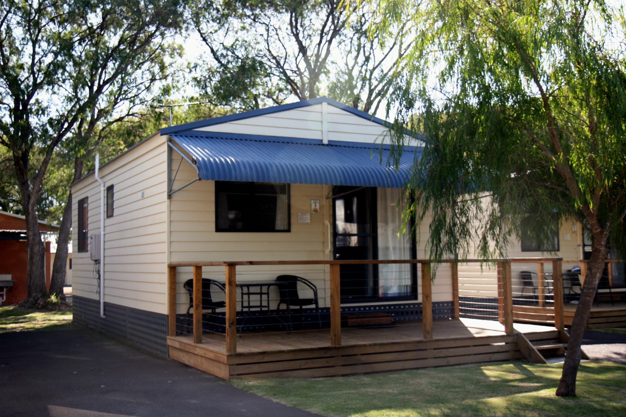 Discovery Parks - Busselton Luaran gambar