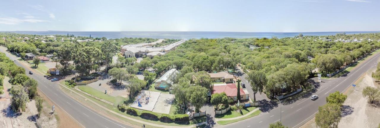 Discovery Parks - Busselton Luaran gambar