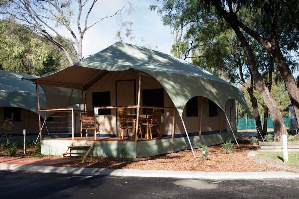 Discovery Parks - Busselton Luaran gambar